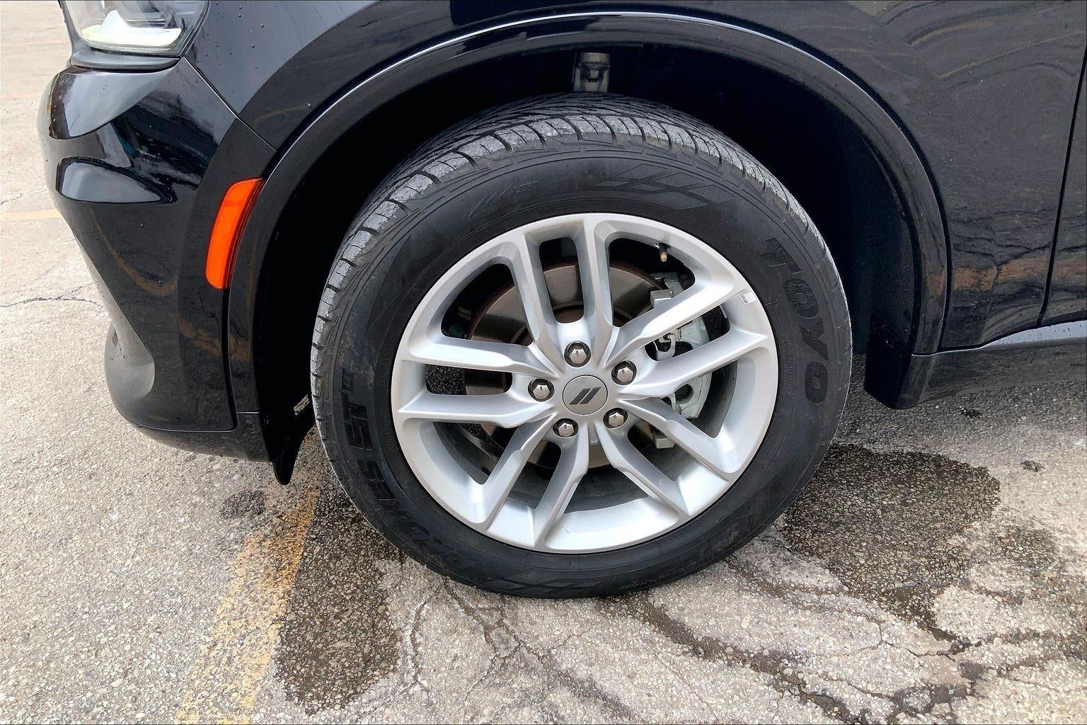 2024 Dodge Durango GT Plus AWD