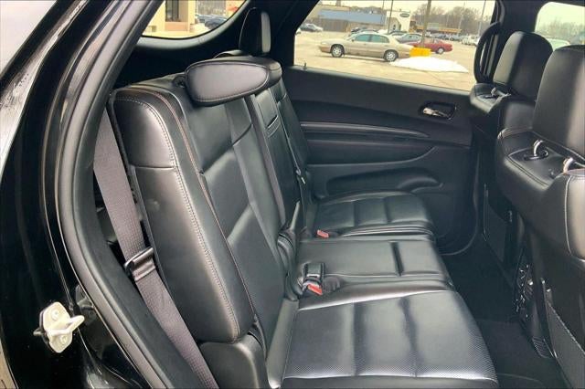 2024 Dodge Durango GT Plus AWD