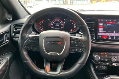 2024 Dodge Durango GT Plus AWD