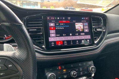 2024 Dodge Durango GT Plus AWD