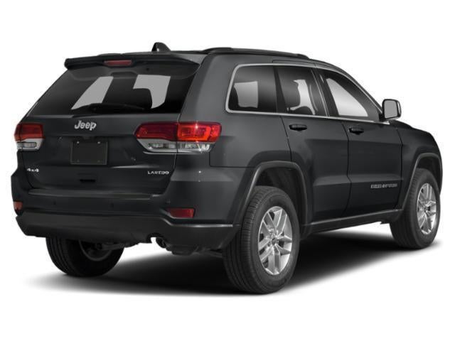 2021 Jeep Grand Cherokee Laredo X 4x4