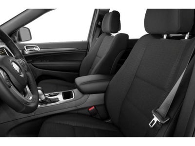 2020 Jeep Grand Cherokee Altitude 4x4