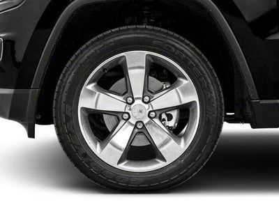 2016 Jeep Grand Cherokee Limited 75th Anniversary