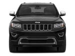 2016 Jeep Grand Cherokee Limited 75th Anniversary