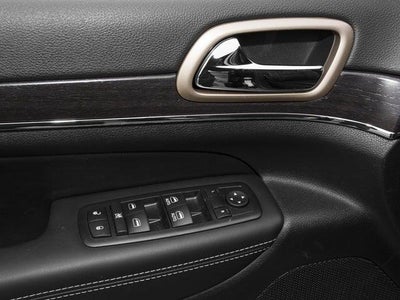 2016 Jeep Grand Cherokee Limited 75th Anniversary