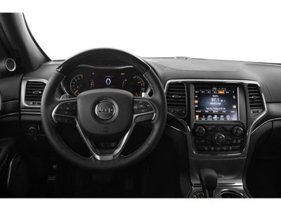 2019 Jeep Grand Cherokee High Altitude 4x4