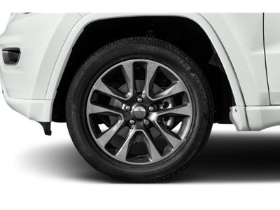 2019 Jeep Grand Cherokee High Altitude 4x4