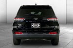 2025 Jeep Grand Cherokee Altitude 4x4