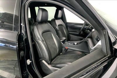 2025 Jeep Grand Cherokee Altitude 4x4