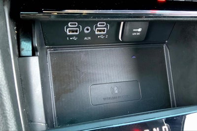 2023 Jeep Grand Cherokee Altitude X 4x4