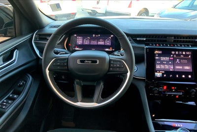 2023 Jeep Grand Cherokee Altitude X 4x4