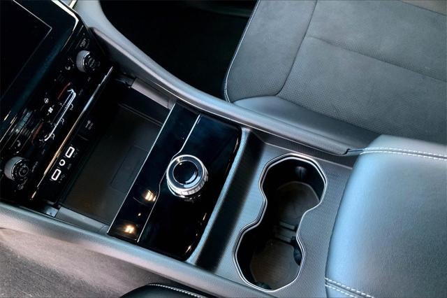 2023 Jeep Grand Cherokee Altitude X 4x4
