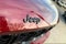 2023 Jeep Grand Cherokee Altitude X 4x4