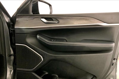 2022 Jeep Grand Cherokee Limited 4x4