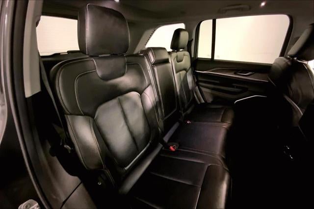 2022 Jeep Grand Cherokee Limited 4x4