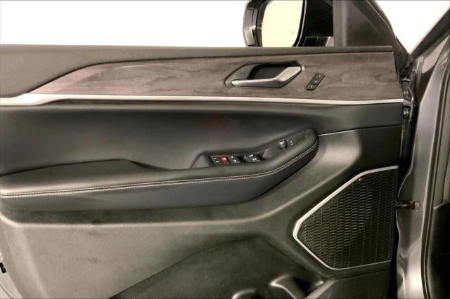 2022 Jeep Grand Cherokee Limited 4x4