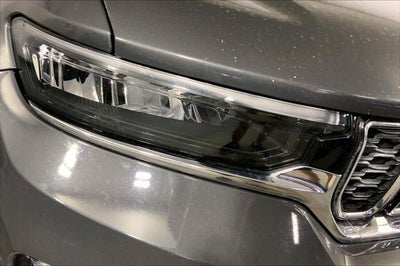 2022 Jeep Grand Cherokee Limited 4x4