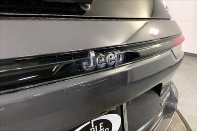 2022 Jeep Grand Cherokee Limited 4x4