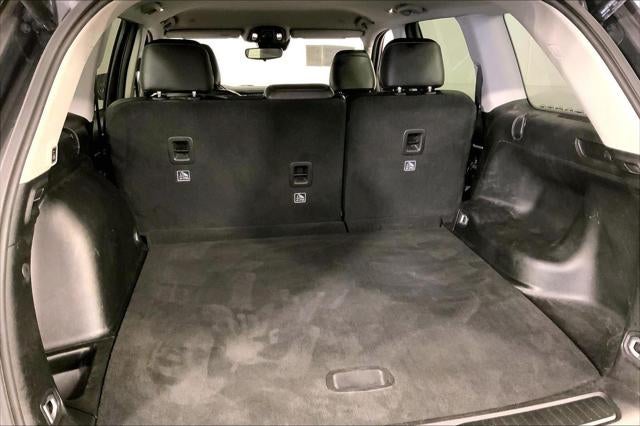 2022 Jeep Grand Cherokee Limited 4x4