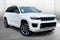 2025 Jeep Grand Cherokee Overland 4x4