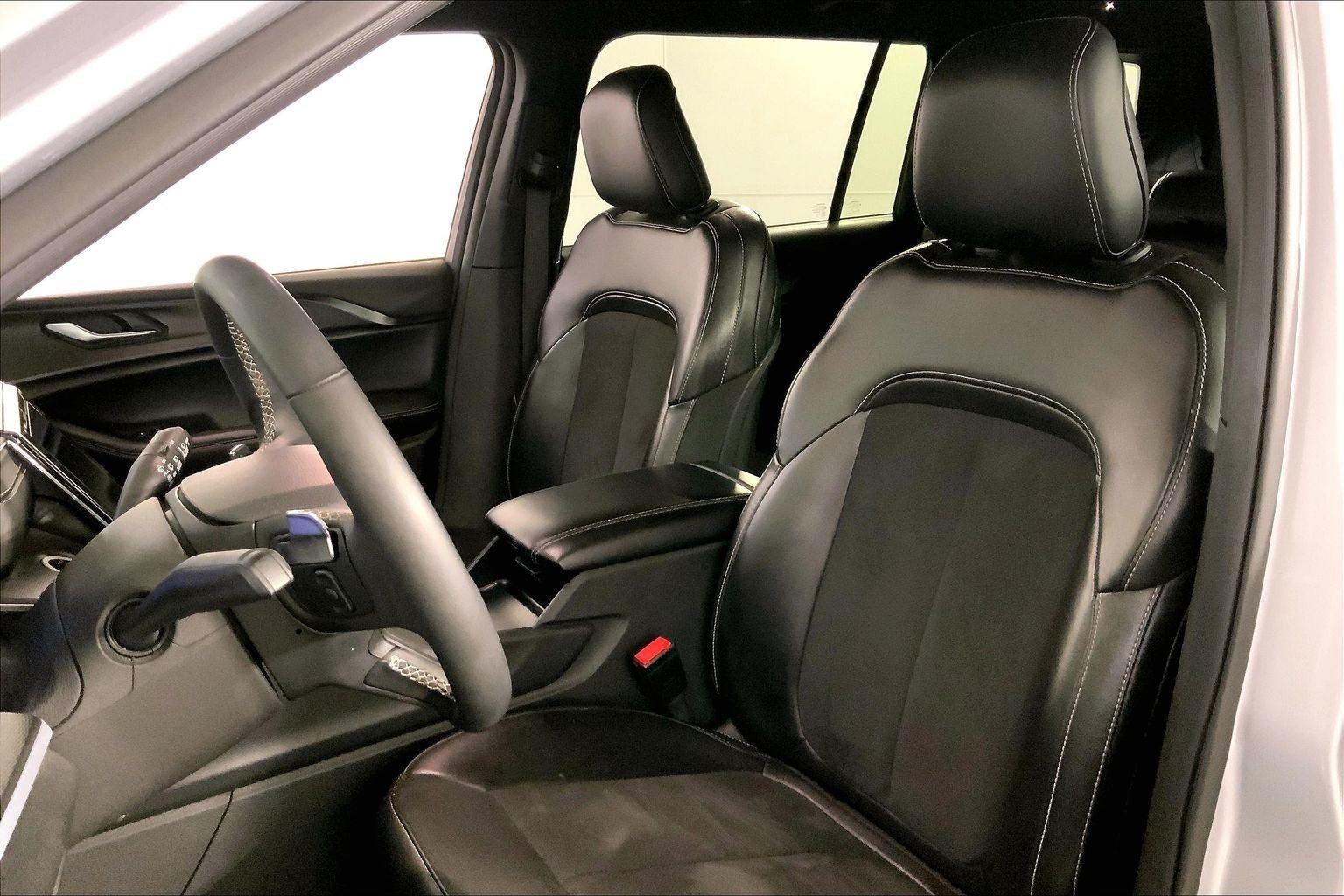 2024 Jeep Grand Cherokee L Altitude 4x4