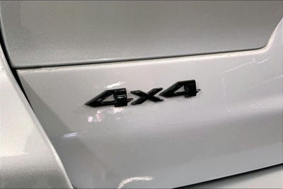 2024 Jeep Grand Cherokee L Altitude 4x4