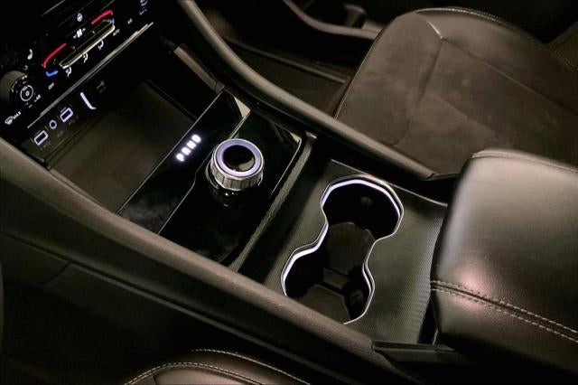 2024 Jeep Grand Cherokee L Altitude 4x4