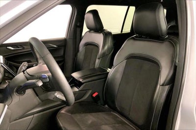 2024 Jeep Grand Cherokee L Altitude 4x4