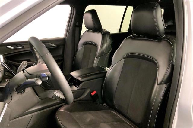 2024 Jeep Grand Cherokee L Altitude 4x4