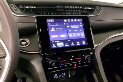 2024 Jeep Grand Cherokee L Altitude 4x4