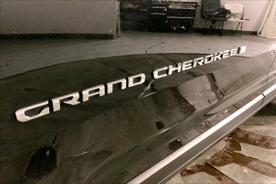 2023 Jeep Grand Cherokee L Laredo 4x4