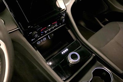 2023 Jeep Grand Cherokee L Laredo 4x4
