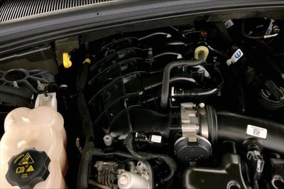 2023 Jeep Grand Cherokee L Laredo 4x4