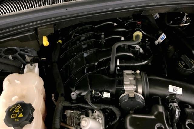 2023 Jeep Grand Cherokee L Laredo 4x4