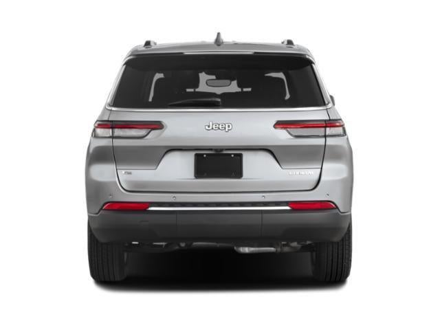 2024 Jeep Grand Cherokee L Altitude X 4x4
