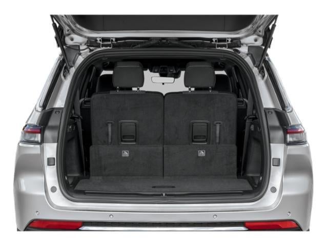 2025 Jeep Grand Cherokee L Altitude X 4x4