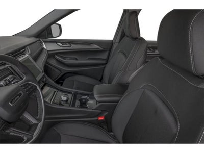 2025 Jeep Grand Cherokee L Altitude X 4x4