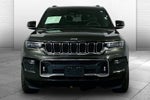 2022 Jeep Grand Cherokee L Overland 4x4