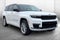 2025 Jeep Grand Cherokee L Summit 4x4