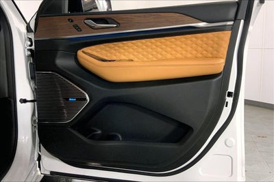 2023 Jeep Grand Cherokee L Summit 4x4