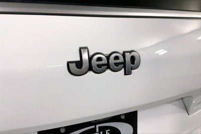 2023 Jeep Grand Cherokee L Summit 4x4