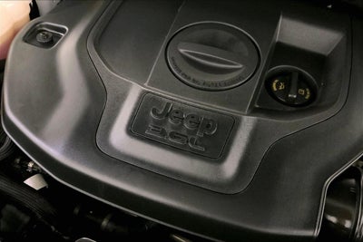 2023 Jeep Grand Cherokee L Summit 4x4