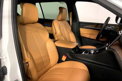 2023 Jeep Grand Cherokee L Summit 4x4