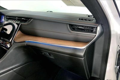 2023 Jeep Grand Cherokee L Summit 4x4