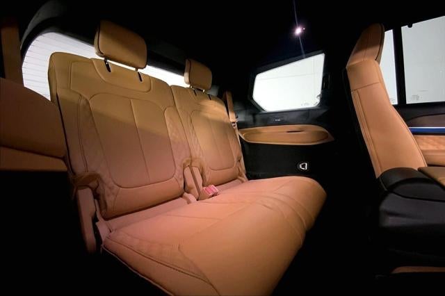 2023 Jeep Grand Cherokee L Summit 4x4