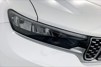 2023 Jeep Grand Cherokee L Summit 4x4