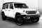 2024 Jeep Wrangler 4xe Sahara 4xe