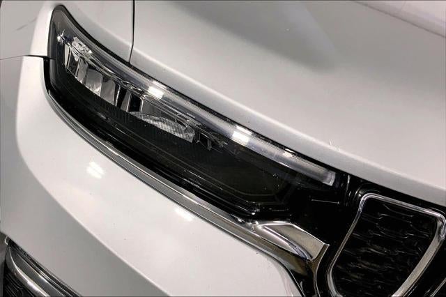 2024 Jeep Grand Cherokee 4xe 4DR 4WD