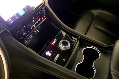 2024 Jeep Grand Cherokee 4xe 4DR 4WD