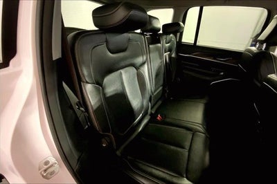 2024 Jeep Grand Cherokee 4xe 4DR 4WD
